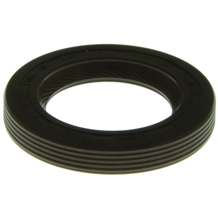 MAHLE Engine Camshaft Seal - Front, 67762 67762