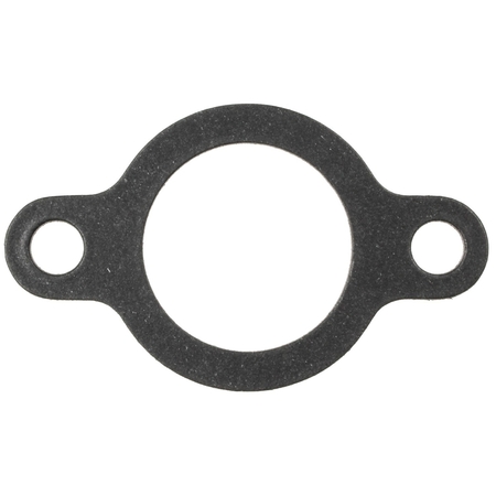 MAHLE Engine Coolant Thermostat Housing Gasket-Water Outlet Connector, C31074 C31074
