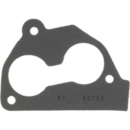 MAHLE Fuel Injection Throttle Body Mounting Gasket, G30948 G30948