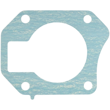 MAHLE Fuel Injection Throttle Body Mounting Gasket, G32023 G32023