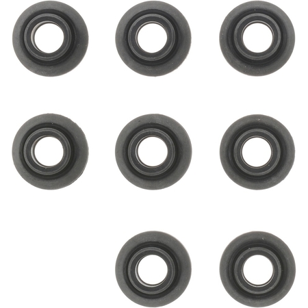 MAHLE Engine Valve Cover Grommet Set, GS33466 GS33466