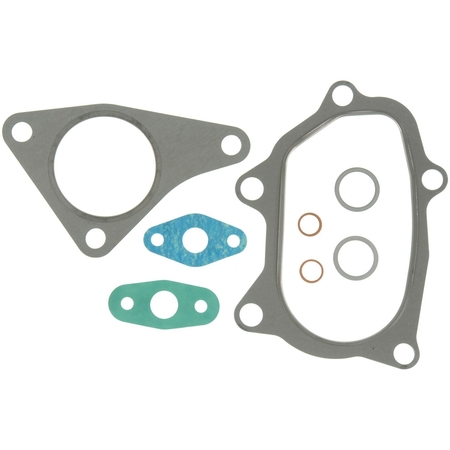 MAHLE Turbocharger Mounting Gasket Set, GS33536 GS33536