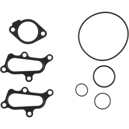 MAHLE Engine Water Pump Mounting Gasket, GS33752 GS33752