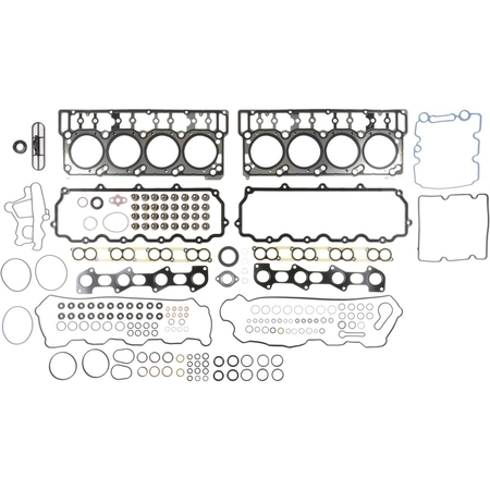 MAHLE Engine Cylinder Head Gasket Set, HS54450 HS54450