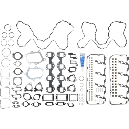 MAHLE Engine Cylinder Head Gasket Set, HS54580A HS54580A