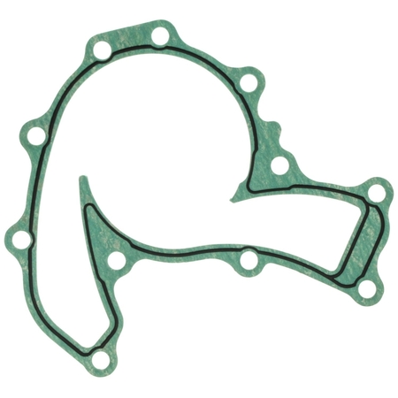 MAHLE Engine Water Pump Gasket, K31464 K31464