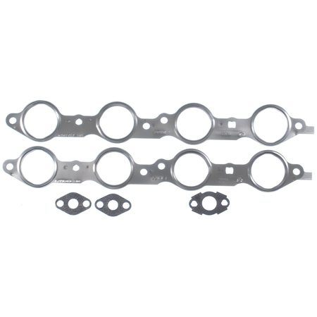 MAHLE Exhaust Manifold Gasket Set, MS16124 MS16124