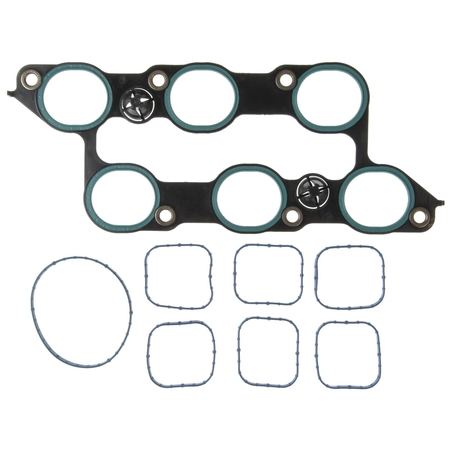 MAHLE Engine Intake Manifold Gasket Set, MS19960 MS19960