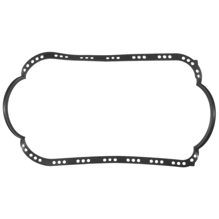 MAHLE Engine Oil Pan Gasket, OS30599 OS30599