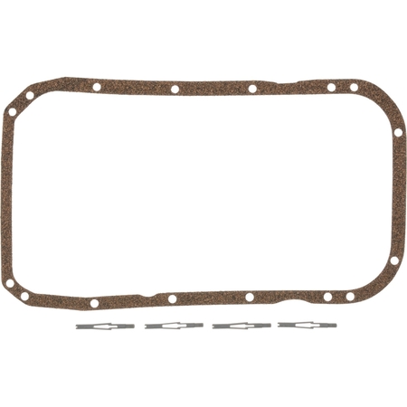 MAHLE Engine Oil Pan Gasket, OS32054 OS32054