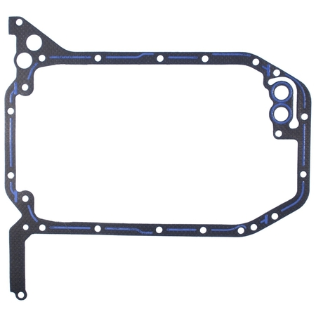 MAHLE Engine Oil Pan Gasket - Upper, OS32148 OS32148