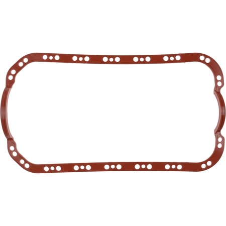 MAHLE Engine Oil Pan Gasket, OS38142 OS38142