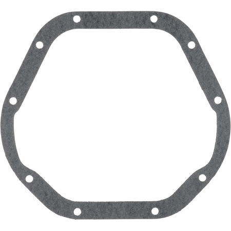 MAHLE Axle Housing Cover Gasket - Front, P27768T P27768T