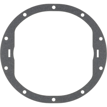 MAHLE Axle Housing Cover Gasket - Rear, P27857 P27857