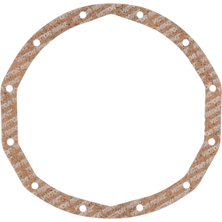 MAHLE Axle Housing Cover Gasket, P27944TC P27944TC