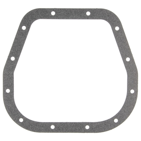 MAHLE Axle Housing Cover Gasket - Rear, P32765 P32765