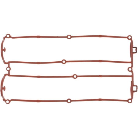 MAHLE Engine Valve Cover Gasket Set 1996-1997 Ford Contour 2.0L, VS50311 VS50311