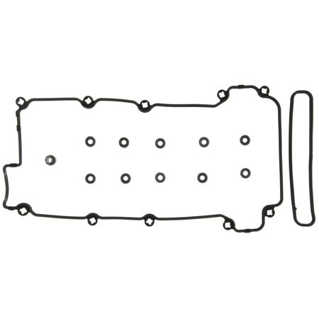 MAHLE Engine Valve Cover Gasket 2002-2005 Jaguar X-Type 2.5L 3.0L, VS50673L VS50673L