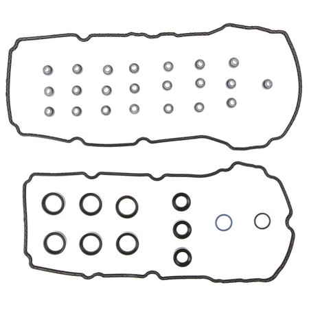 MAHLE Engine Valve Cover Gasket Set, VS50722 VS50722