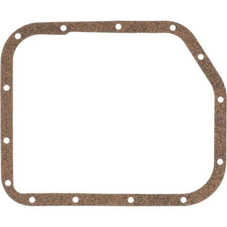 MAHLE Automatic Transmission Oil Pan Gasket, W38031 W38031