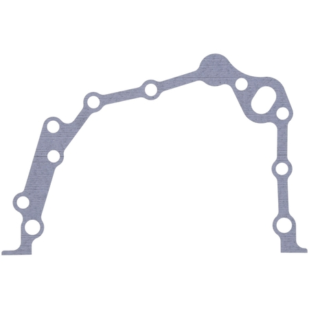 MAHLE Engine Oil Pump Gasket, B32001 B32001