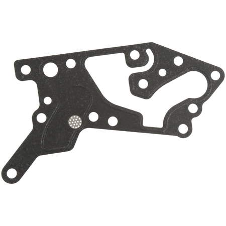 MAHLE Engine Oil Pump Gasket 2001-2004 Subaru Outback 3.0L, B32195 B32195