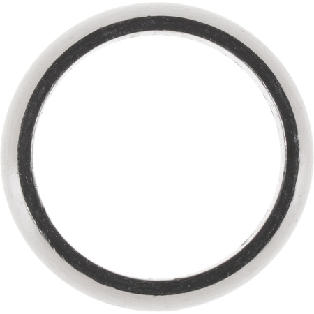MAHLE Catalytic Converter Gasket - Front, F12434 F12434