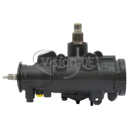 VISION OE Remanufactured  STEERING GEAR - POWER, 503-0122 503-0122