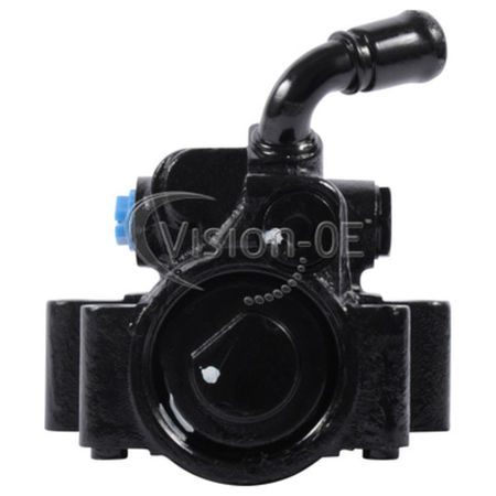 VISION OE REMAN STEERING PUMP, 712-0186 712-0186