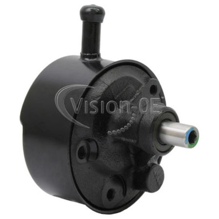 VISION OE REMAN STEERING PUMP, 731-2176 731-2176