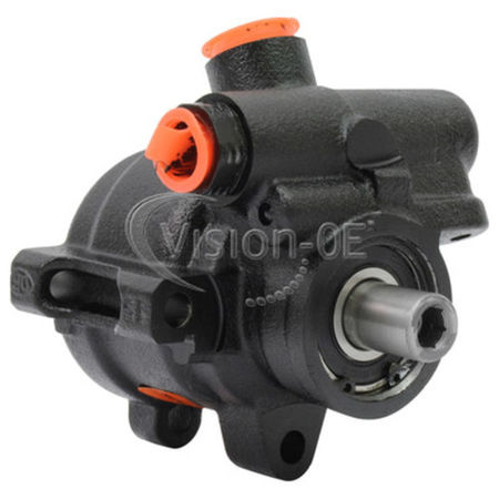 VISION OE REMAN STEERING PUMP, 733-0104 733-0104