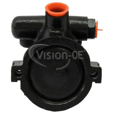 VISION OE REMAN STEERING PUMP, 734-0144 734-0144