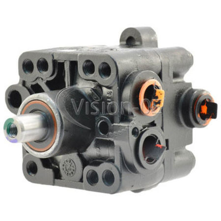 VISION OE REMAN STEERING PUMP, 990-0660 990-0660