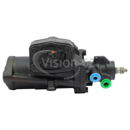 VISION OE Remanufactured  STEERING GEAR - POWER, 501-0117 501-0117