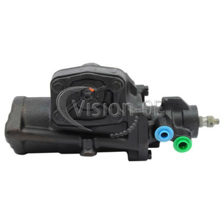 VISION OE Remanufactured  STEERING GEAR - POWER, 501-0125 501-0125