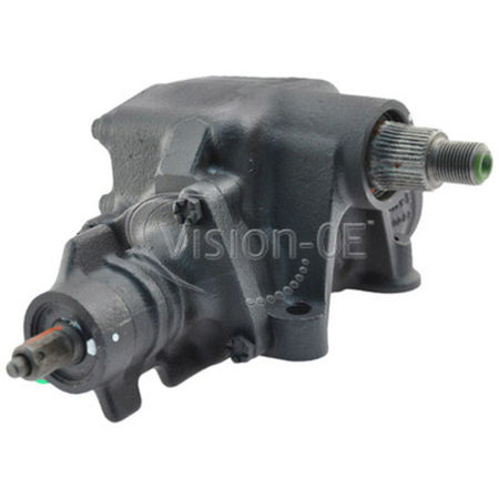 VISION OE Remanufactured  STEERING GEAR - POWER, 501-0129 501-0129