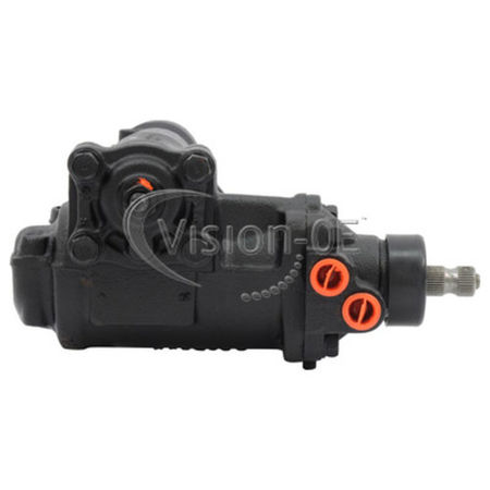 VISION OE Remanufactured  STEERING GEAR - POWER, 502-0106 502-0106