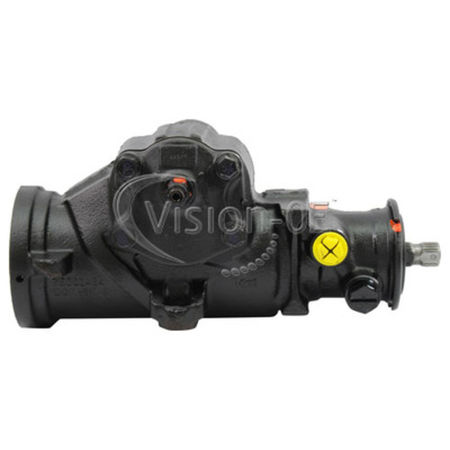 VISION OE Remanufactured  STEERING GEAR - POWER, 502-0117 502-0117