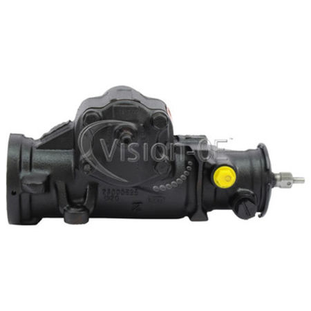 VISION OE Remanufactured  STEERING GEAR - POWER, 503-0106 503-0106