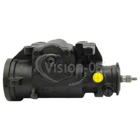 VISION OE Remanufactured  STEERING GEAR - POWER, 503-0123 503-0123