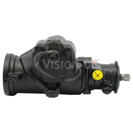 VISION OE Remanufactured  STEERING GEAR - POWER, 503-0129 503-0129