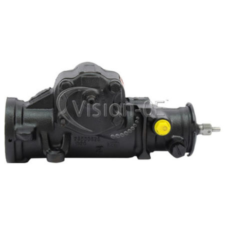 VISION OE Remanufactured  STEERING GEAR - POWER, 503-0140 503-0140