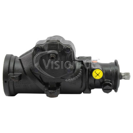 VISION OE Remanufactured  STEERING GEAR - POWER, 503-0146 503-0146