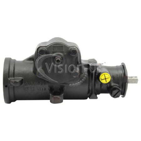 VISION OE Remanufactured  STEERING GEAR - POWER, 503-0157 503-0157