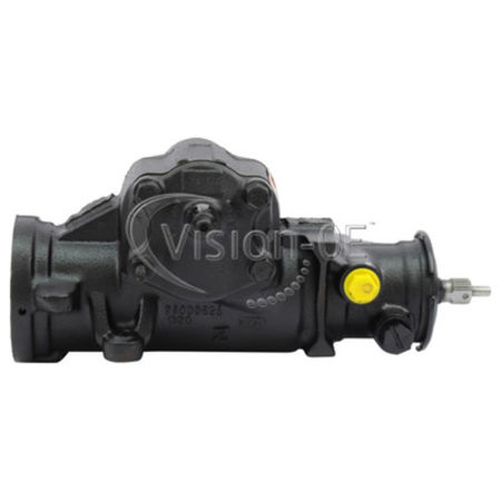 VISION OE Remanufactured  STEERING GEAR - POWER, 503-0177 503-0177