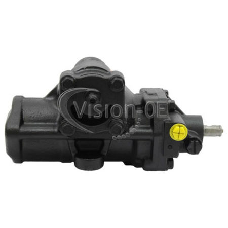VISION OE Remanufactured  STEERING GEAR - POWER, 503-0188 503-0188