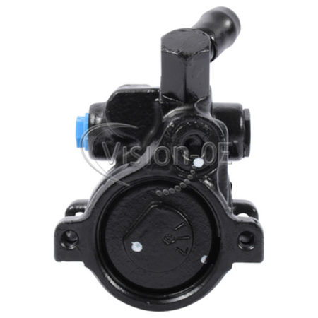 VISION OE REMAN STEERING PUMP, 712-0112 712-0112