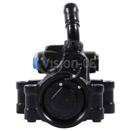 VISION OE REMAN STEERING PUMP, 712-0126 712-0126