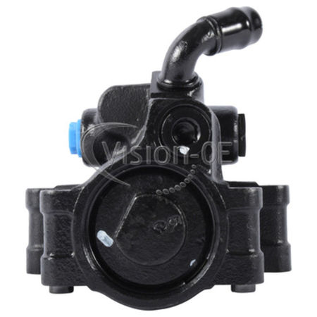 VISION OE REMAN STEERING PUMP, 712-0148 712-0148