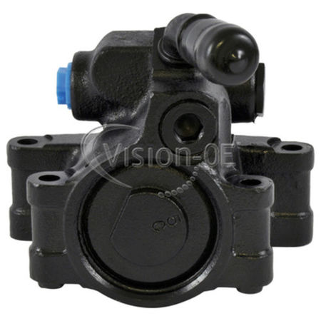 VISION OE REMAN STEERING PUMP, 712-0154 712-0154